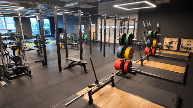 Bild 2 von KernFit Saarlouis Partnergalerie