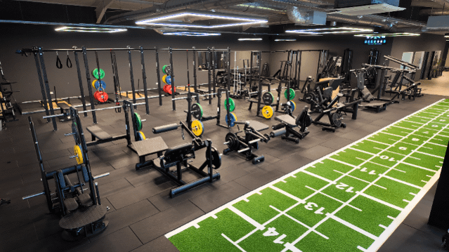 Bild 1 von KernFit Saarlouis Partnergalerie
