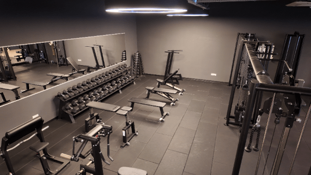 Bild 3 von KernFit Saarlouis Partnergalerie