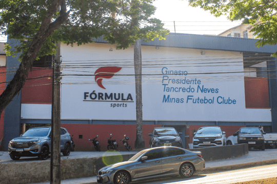 Imagem 2 da galeria do parceiro Fórmula Sports