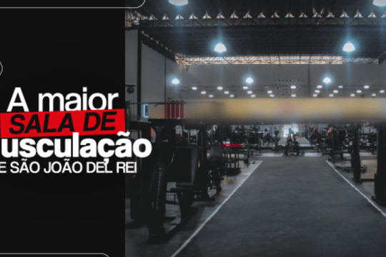 Imagem 1 da galeria do parceiro Fórmula Sports