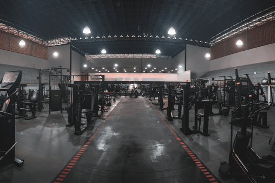 Imagem 3 da galeria do parceiro Fórmula Sports