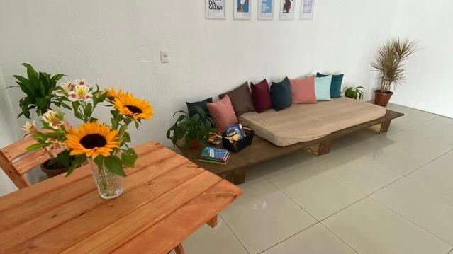 Imagem 3 da galeria do parceiro Pratique - Centro de Movimento Funcional