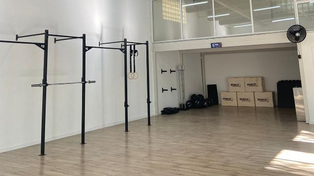 Imagem 1 da galeria do parceiro Pratique - Centro de Movimento Funcional