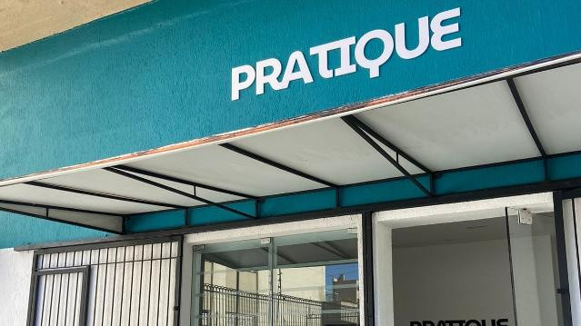 Imagem 2 da galeria do parceiro Pratique - Centro de Movimento Funcional