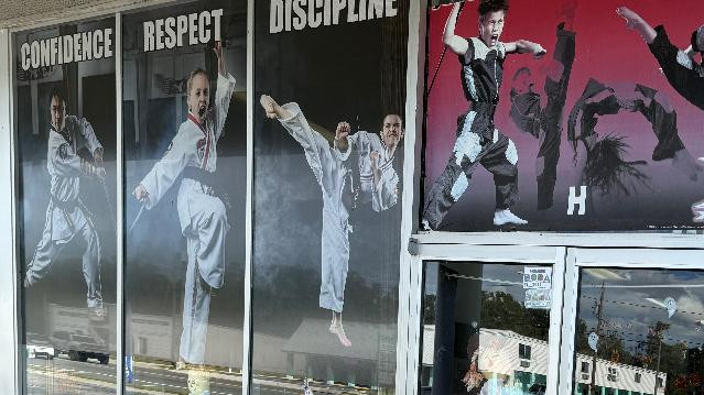 Image 2 from Empowered ATA Martial Arts partner gallery