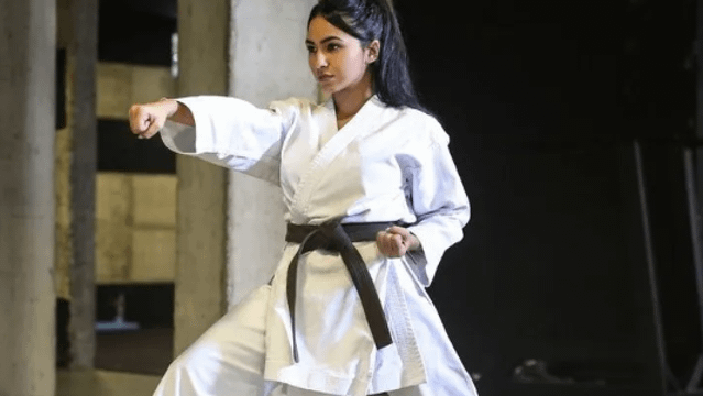 Image 1 from Empowered ATA Martial Arts partner gallery