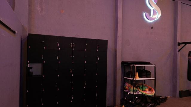 Imagem 3 da galeria do parceiro JS Performance Academia