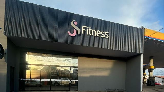 Imagem 2 da galeria do parceiro JS Performance Academia