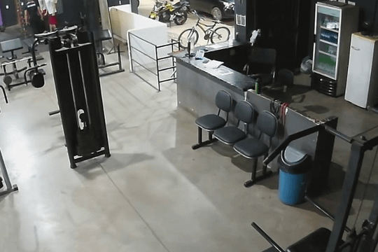 Imagem 3 da galeria do parceiro JS Performance Academia