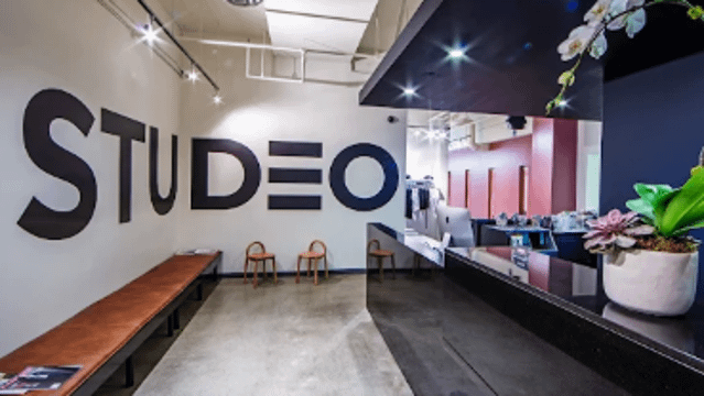 Image 2 from Studeo Gyms Vancouver partner gallery