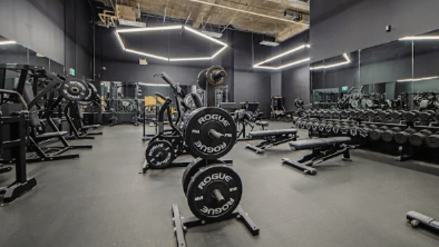 Image 1 from Studeo Gyms Vancouver partner gallery