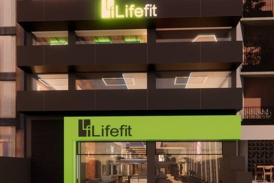 Imagem 1 da galeria do parceiro Lifefit Méier