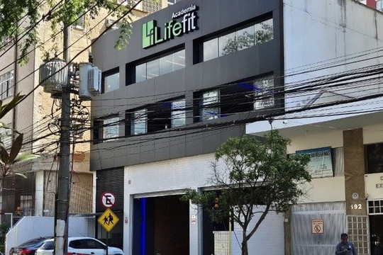 Imagem 2 da galeria do parceiro Lifefit Méier