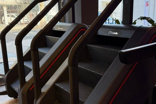 Imagem 3 da galeria do parceiro Lifefit Méier