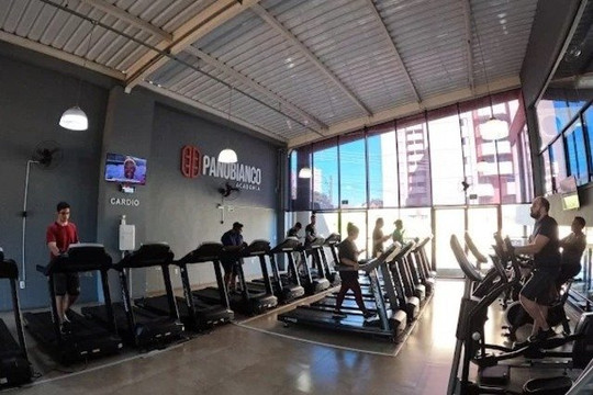 Imagem 1 da galeria do parceiro Panobianco - Araraquara