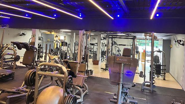 Imagem 1 da galeria do parceiro Madalozzo Fitness Academia