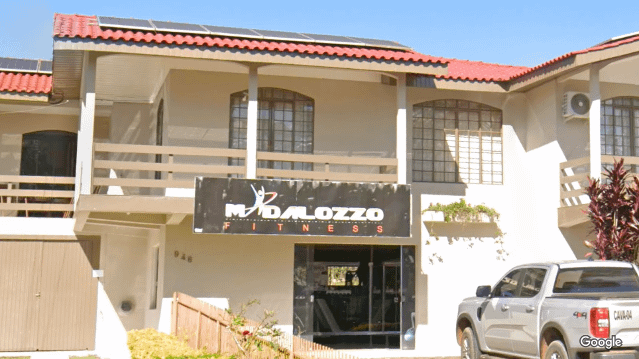 Imagem 2 da galeria do parceiro Madalozzo Fitness Academia