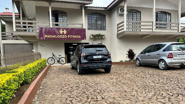 Imagem 2 da galeria do parceiro Madalozzo Fitness Academia