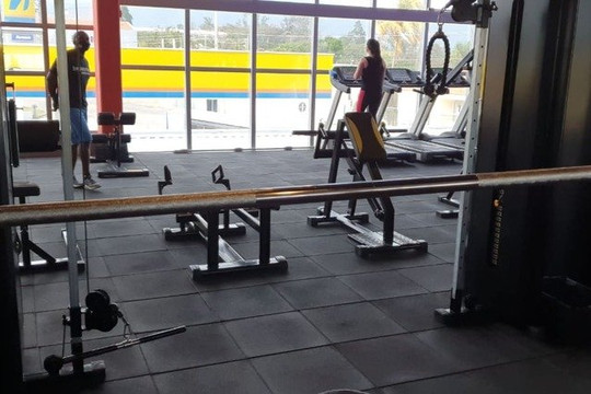 Imagem 3 da galeria do parceiro Betafit Academia