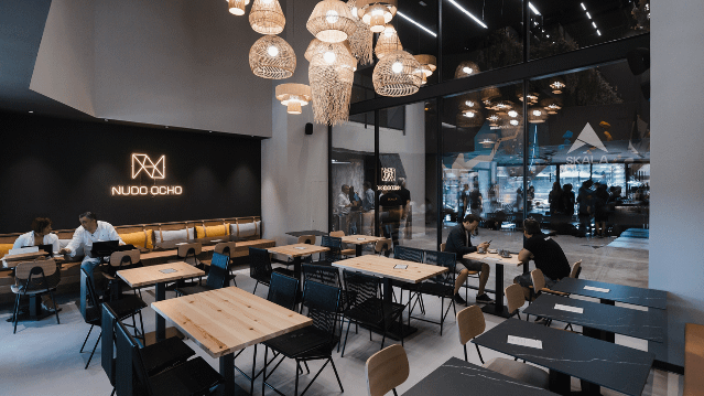 Imagen 3 de la galería del partner Skala Rocódromo