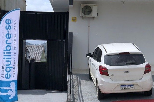 Imagem 2 da galeria do parceiro Equilibre-se Studio de Treinamento Personalizado