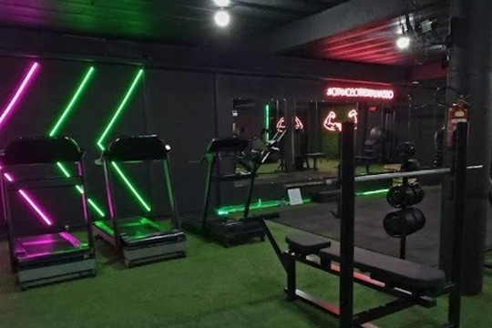 Imagem 1 da galeria do parceiro Equilibre-se Studio de Treinamento Personalizado