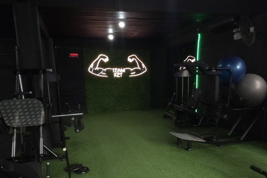 Imagem 3 da galeria do parceiro Equilibre-se Studio de Treinamento Personalizado