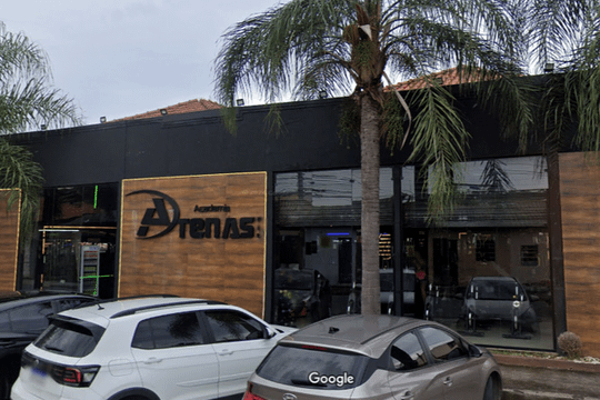 Imagem 2 da galeria do parceiro Atenas Fit Taubaté