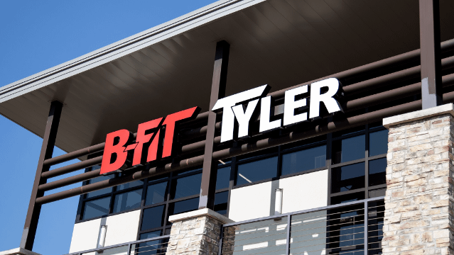 Image 2 from B-FIT Tyler partner gallery