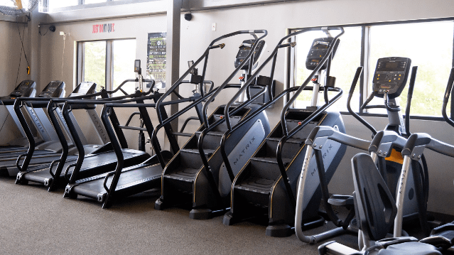 Image 1 from B-FIT Tyler partner gallery