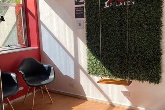 Imagem 3 da galeria do parceiro Pure Pilates - Moema Pássaros - Jauaperi