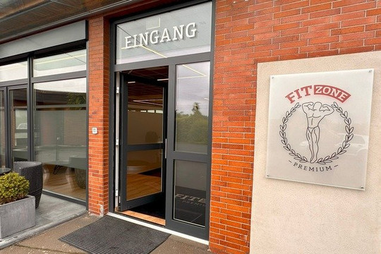 Bild 2 von Fit Zone Premium Partnergalerie