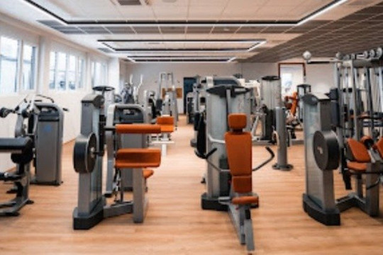 Bild 1 von Fit Zone Premium Partnergalerie