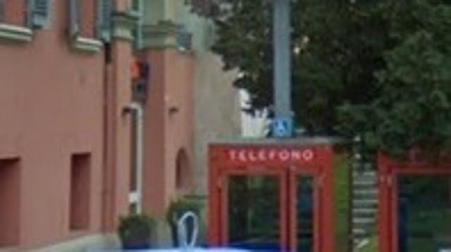 Immagine 2 dalla galleria del partner Adrian Filip Chiarini