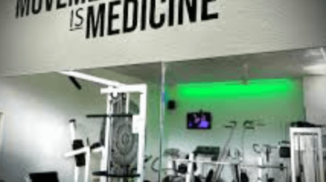 Immagine 3 dalla galleria del partner Kinesis Lab