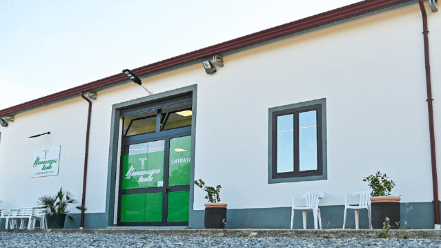 Immagine 2 dalla galleria del partner Kinesis Lab