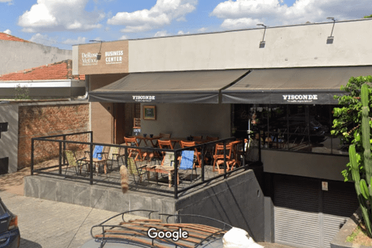 Imagem 2 da galeria do parceiro DeRose Method Mooca/Anália Franco