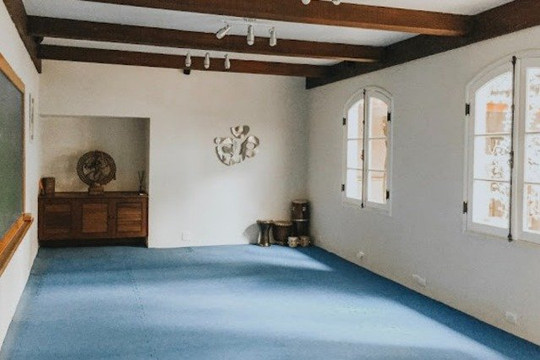 Imagem 1 da galeria do parceiro DeRose Method Mooca/Anália Franco