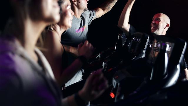 Image 3 from BURLINGTON RUN CLUB partner gallery