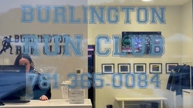 Image 2 from BURLINGTON RUN CLUB partner gallery