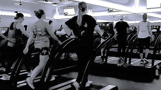 Image 1 from BURLINGTON RUN CLUB partner gallery