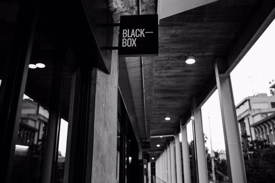 Imagen 2 de la galería del partner Black Box Americana