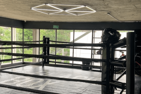 Imagen 3 de la galería del partner Black Box Americana