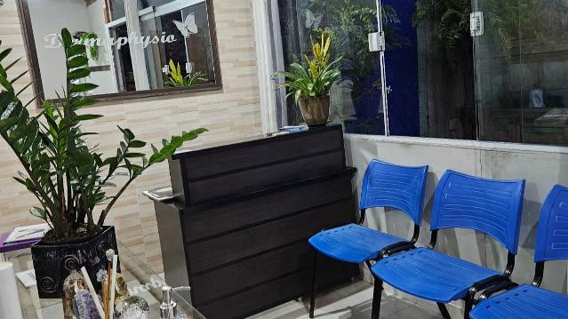 Imagem 3 da galeria do parceiro Dermaphysio Pilates