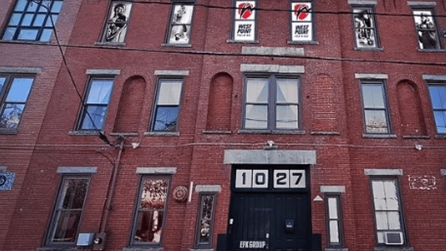 Image 2 from West Point Training USAFA partner gallery