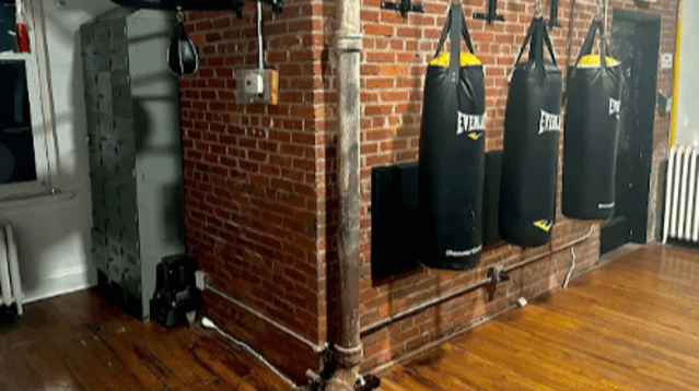 Image 3 from West Point Training USAFA partner gallery