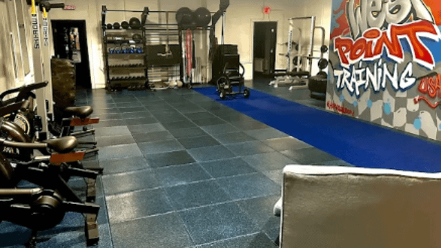 Image 1 from West Point Training USAFA partner gallery