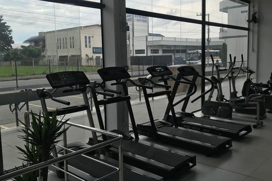 Imagem 2 da galeria do parceiro Brabos Academia