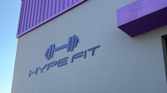 Imagem 2 da galeria do parceiro Academia Hype Fit